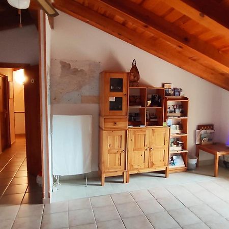 Bed and Breakfast Ca Toni Darmos Экстерьер фото