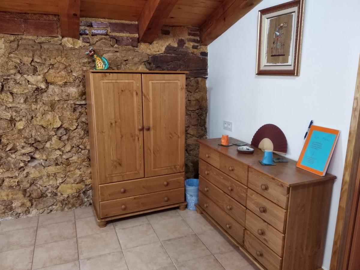Bed and Breakfast Ca Toni Darmos Экстерьер фото