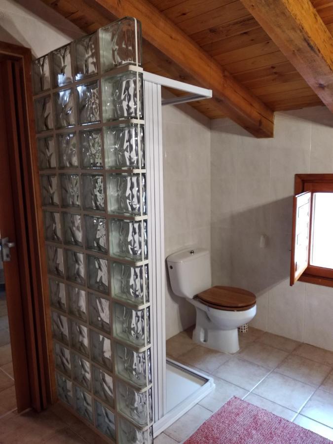Bed and Breakfast Ca Toni Darmos Экстерьер фото