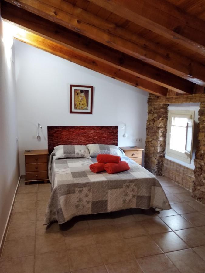 Bed and Breakfast Ca Toni Darmos Экстерьер фото
