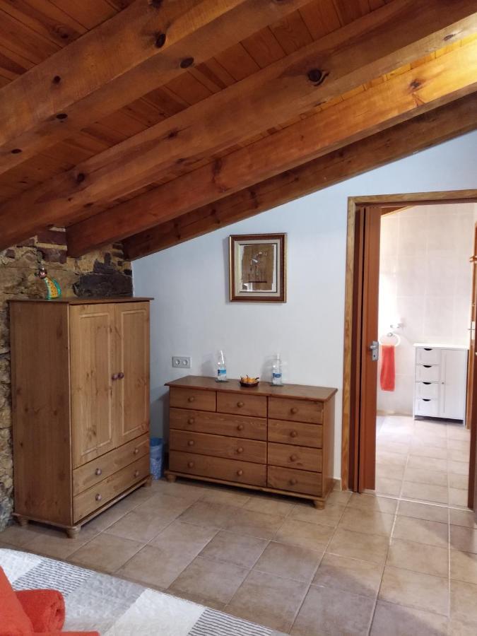Bed and Breakfast Ca Toni Darmos Экстерьер фото