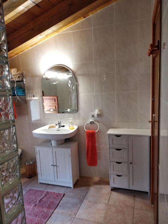 Bed and Breakfast Ca Toni Darmos Экстерьер фото