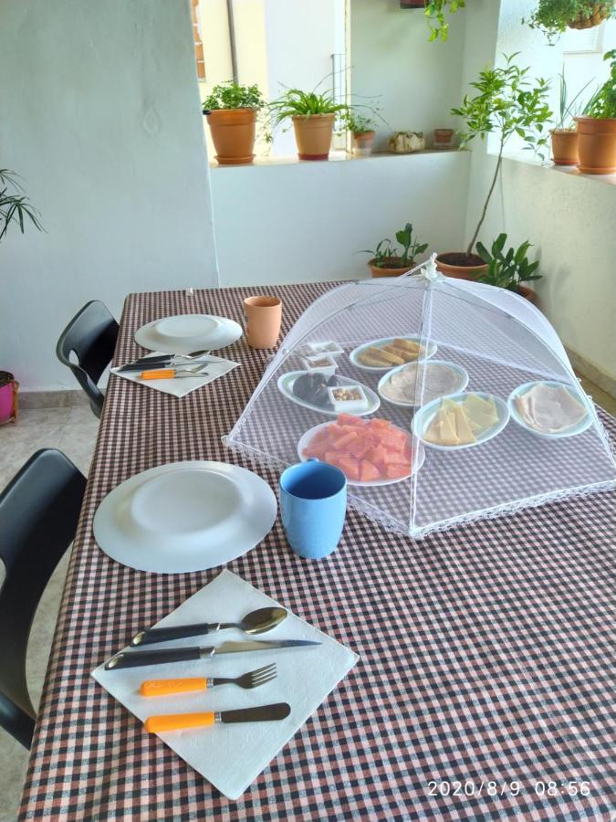 Bed and Breakfast Ca Toni Darmos Экстерьер фото