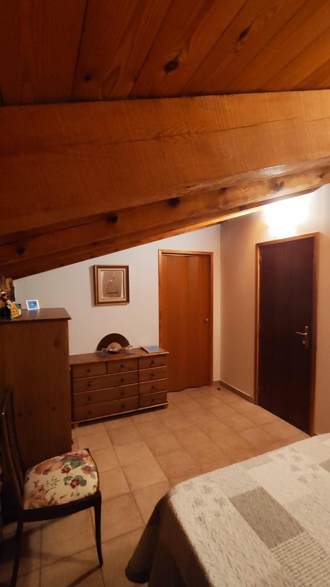 Bed and Breakfast Ca Toni Darmos Экстерьер фото
